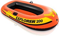 $32 Inflatable Boat