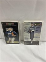 Nolan Ryan / Ronald Reagan Pocket Guides