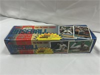 1994 Topps Complete Set- Sealed
