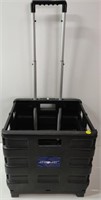 Ez-Movers Crate Dolly