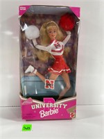 University Barbie-NIB