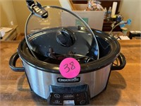 Crock Pot