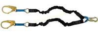 Tractel Stretchfor Shock Absorbing Lanyard