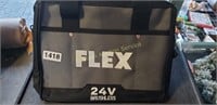 FLEX 24V TOOL STORAGE BAG