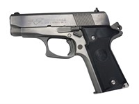 Colt Double Eagle .45 MKII/Series 90