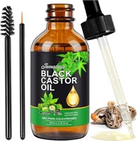 Sealed-Sefudun-Jamaican Black Castor Oil