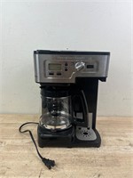 Hamilton Beach Coffee Maker