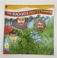 The Beach Boys Endless Summer 2 Album Set