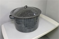 Boiler Pot