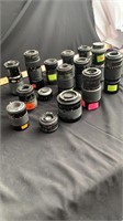 15 Quality Camera Lenses