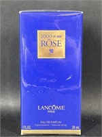 Unopened Lancôme Paris 2000 Et Une Rose