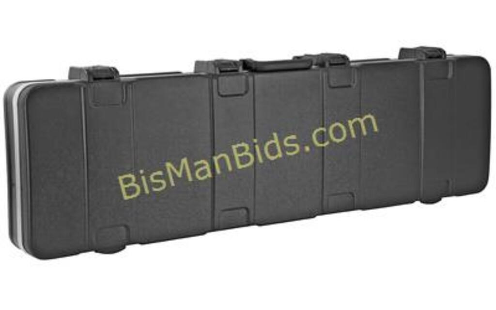 SKB FREEDOM DOUBLE RIFLE CASE