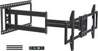 Long Arm TV Wall Mount  42-90 Inch  40 Ext.