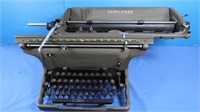 Vintage Underwood Typewriter