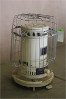 Kero Kerosene Heater, Cv 2230 Works Per Seller