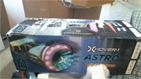 Hover-1 Astro Electric Hoverboard (damaged) As-is