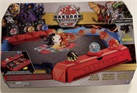 Bakugan Battle League Coliseum, Deluxe Game Board