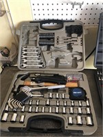 Two tool sets #129