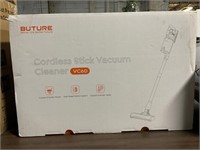 BUTURE CORDLESS STICK VACUUM CLEANER ***CONDITION