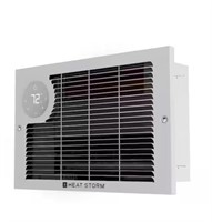 HEAT STORM IN-WALL HEATER WITH WIFI***FACTORY