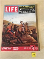 Apr 1959 Life Magazine