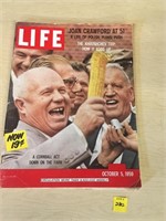 Oct 1959 Life Magazine
