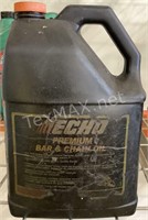 1-Gallon Echo Premium Bar and Chain Oil