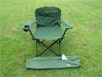 Field & Stream Camping Chair
