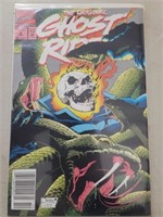 #4 - (1992) Marvel The Ghost Rider