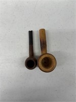 mini pipes