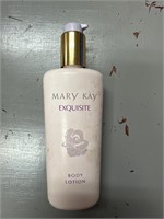 Mary Kay body lotion