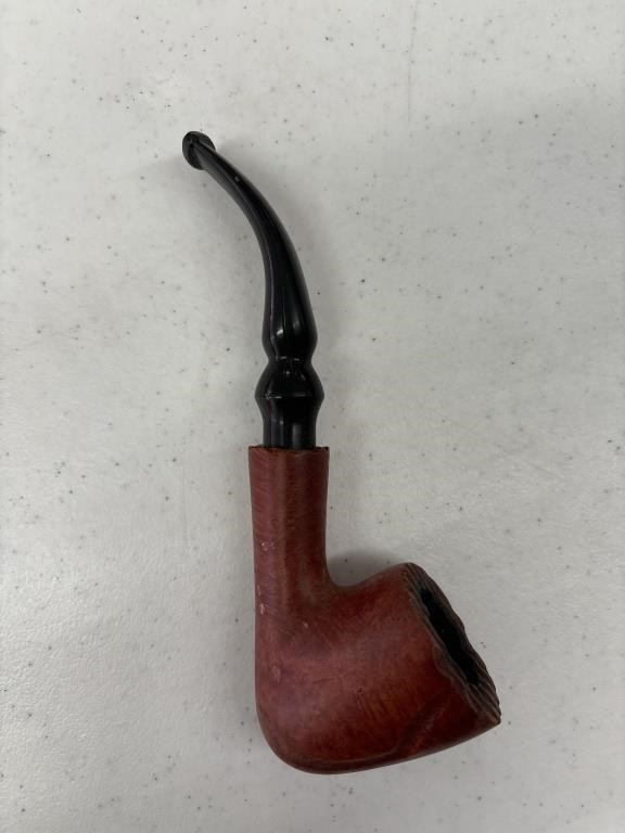 vintage pipe