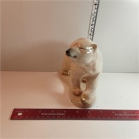 Polar bear Figure