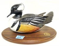 LOON LAKE DECOY FROM CROW SPRINGS COLLECTION