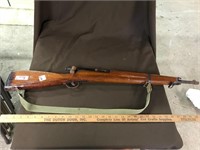 Older Toy Rifle