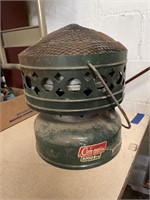 Coleman Heater