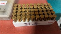 38 shells