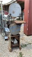 DELTA MILWAUKEE BAND SAW