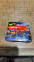 Nerf gun