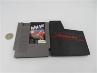Dodge Ban , jeu de Nintendo NES