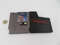 Double Dragon , jeu de Nintendo NES
