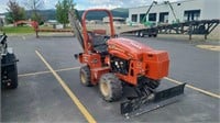 DITCH WITCH RT45 TRENCHER