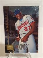 1997 Upper Deck Vladimir Guerrero