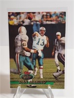 1993 Topps Stadium Club Dan Marino