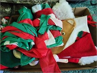 Christmas, Stockings, Windsocks, More