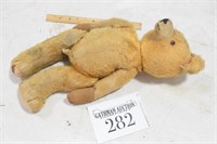 Antique Teddy Bear