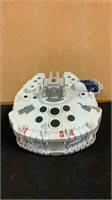Star Wars Space Ship 2011 Millennium Falcon.