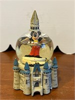 Disney Mickey Mouse Castle Magic Kingdom