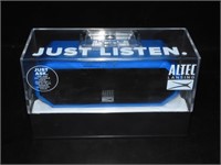 Altec Lansing Just Listen Wireless Speaker