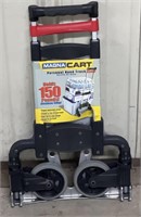 (W) Magna Cart, Personal Hand Truck.